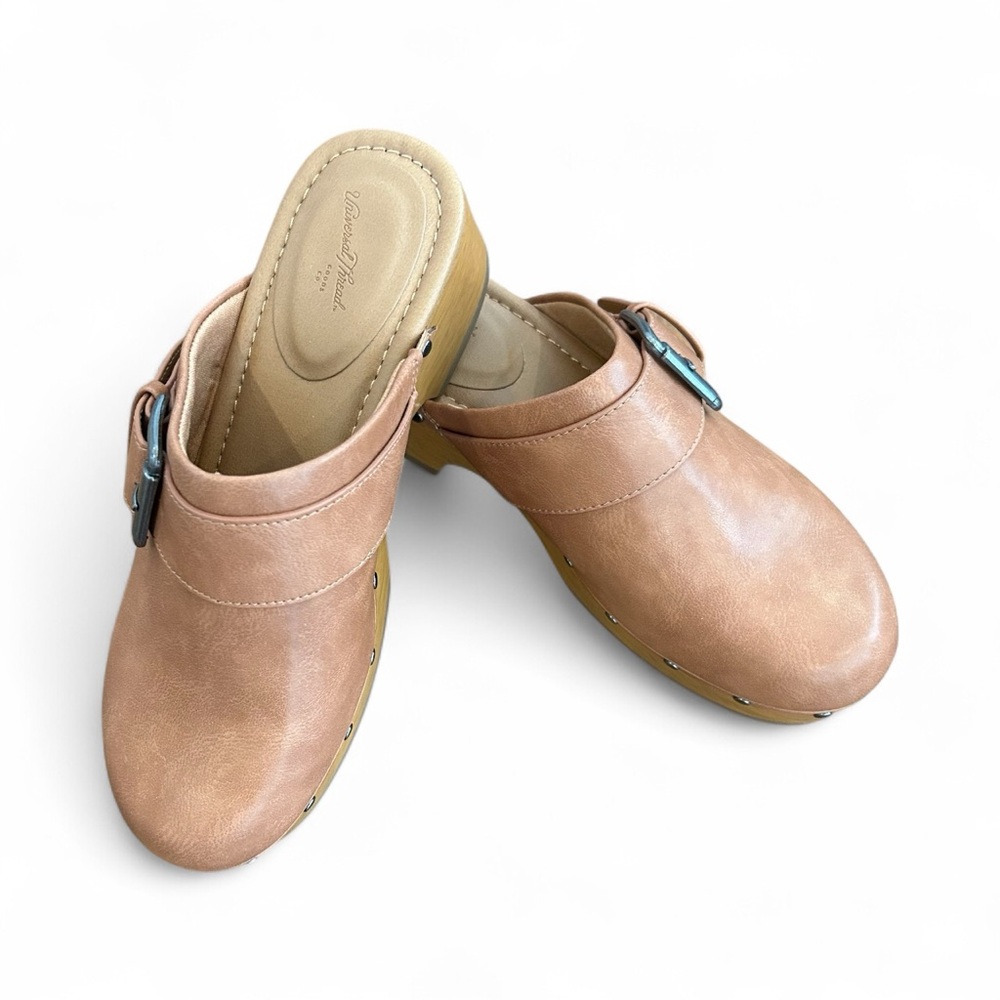 Universal Thread | FAYE Buckle Clog EUC - Picture 6 of 9
